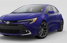 Image result for Toyota Corolla Color Pallet