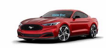 Image result for Ford Mustang Mach E Coupe