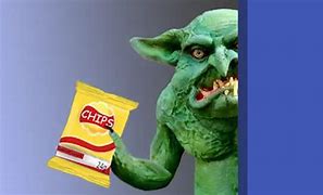 Image result for Go Goblin Mode