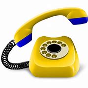 Image result for Yellow Phone Transparent Logo