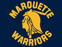 Image result for Marquette Basketball Background Photo