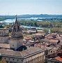 Image result for Avignon Pope's Palace