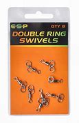 Image result for Double Bolt Snap Swivel