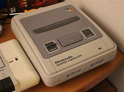 Image result for Super Famicom 3