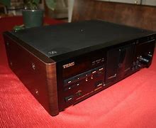 Image result for TEAC Amplifier