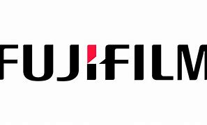 Image result for Fujifilm Logo.png
