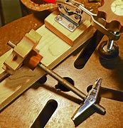 Image result for Drill Press Clamp