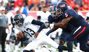 Image result for South Alabama Football Jersey