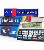 Image result for Argos Electronic Dictionary and Thesaurus