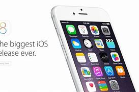 Image result for Apple iOS 8