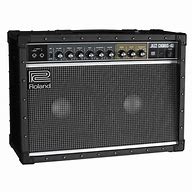 Image result for Stereo Input Guitar Amp