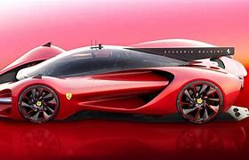 Image result for Ferrari Sports Cars Future