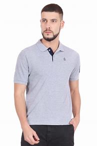 Image result for Grey Polo Shirt