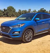 Image result for 2019 Hyundai Tucson Ultimate