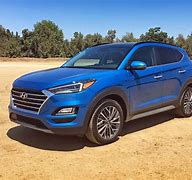 Image result for Hyundai Tucson Hybrid 2019