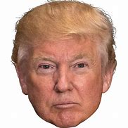Image result for Donald Trump Transparent Background