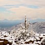 Image result for Sonoran Desert Winter