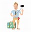 Image result for Travel Cartoon Characters