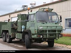 Image result for Canadian Military Wrecker