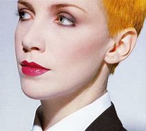 Image result for Annie Lennox