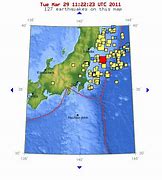 Image result for Honshu Japan Earthquake