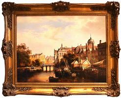 Image result for Northern Europe Art