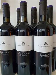 Image result for The Colonial Estate Shiraz