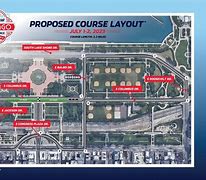 Image result for NASCAR Chicago Street Circuit