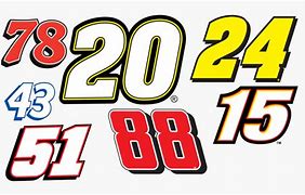 Image result for NASCAR Number 26