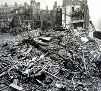 Image result for City After Nuclear Bomb