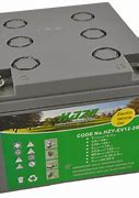 Image result for Scooter Wheelchair Batteries