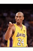 Image result for Kobe Bryant Lakers Jersey 24