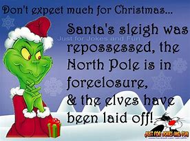 Image result for Christmas Relax Quotes Funny
