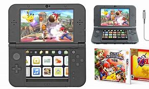 Image result for New Nintendo 3DS XL Games