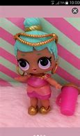 Image result for LOL Doll Series 2 Genie