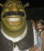 Image result for Weird Shrek Memes