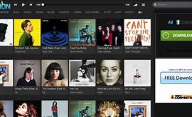 Image result for Free Music Downloads for MP3 Players
