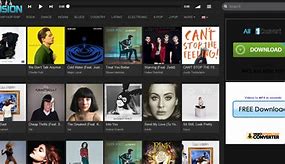 Image result for Sites to Download Music