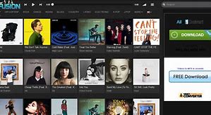 Image result for Free MP3 Music Downloads without Signing Up