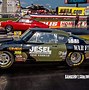 Image result for Charlie Westcott Pro Stock Mustang