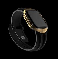 Image result for Apple Watch Gold Case Wrist
