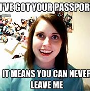 Image result for Pass Card Meme