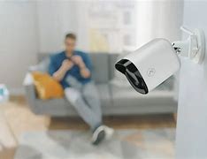Image result for Smart Home Security Cameras Smart Devices Pple