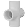 Image result for Cross Tee Pipe Fitting PVC