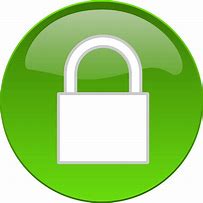 Image result for There's a Lock Button