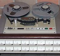 Image result for Symphonic Reel to Reel Tape Recorder