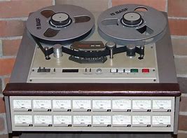 Image result for Analog Recording Studio