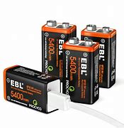 Image result for Lithium Batteries