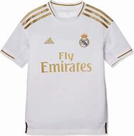 Image result for Real Madrid T-Shirt