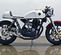 Image result for Yamaha Cafe Racer Motorcycles